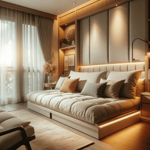 What is a Futon Bed?